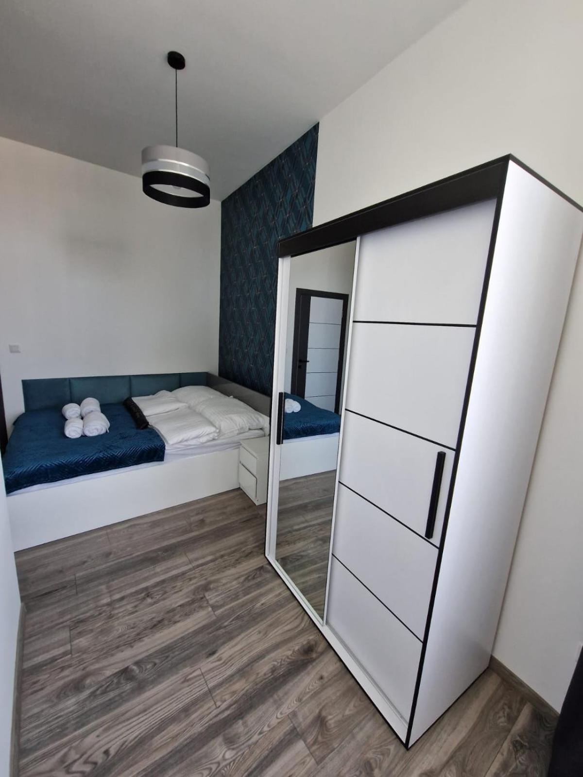 Milla'S Dream Home Szeged Extérieur photo
