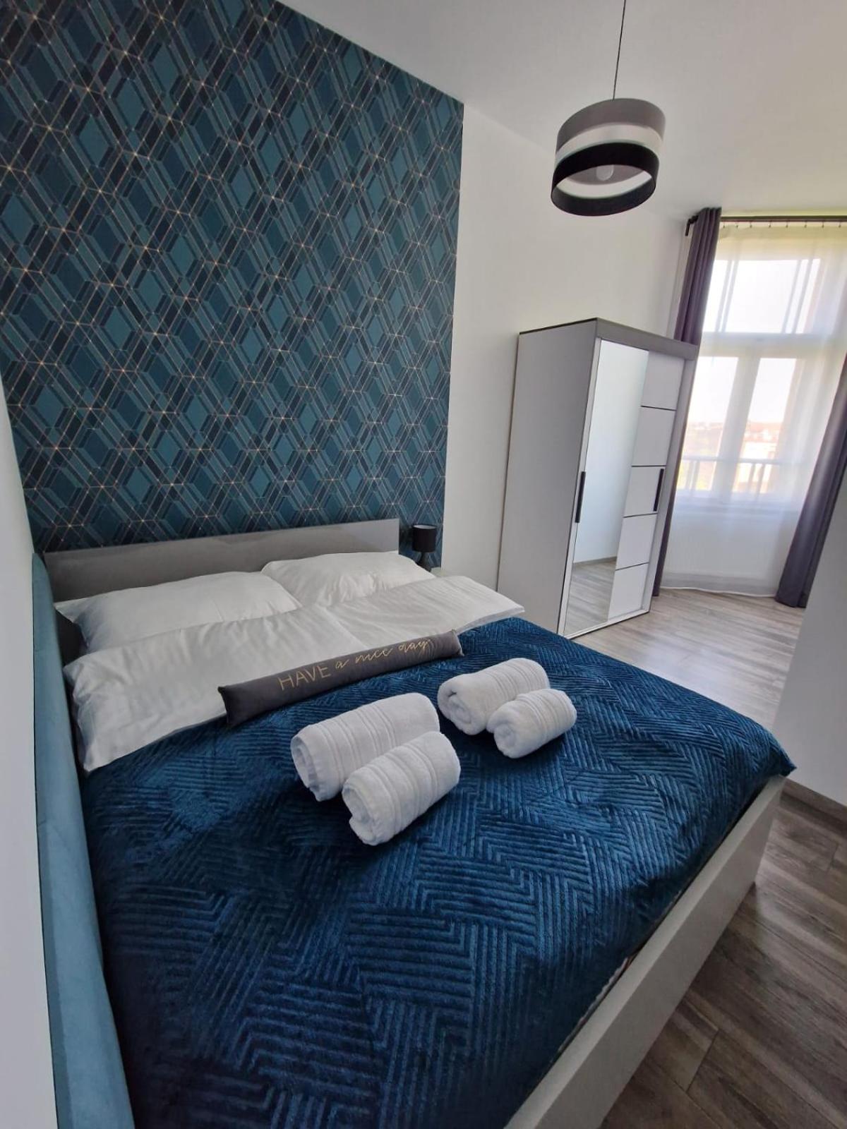 Milla'S Dream Home Szeged Extérieur photo