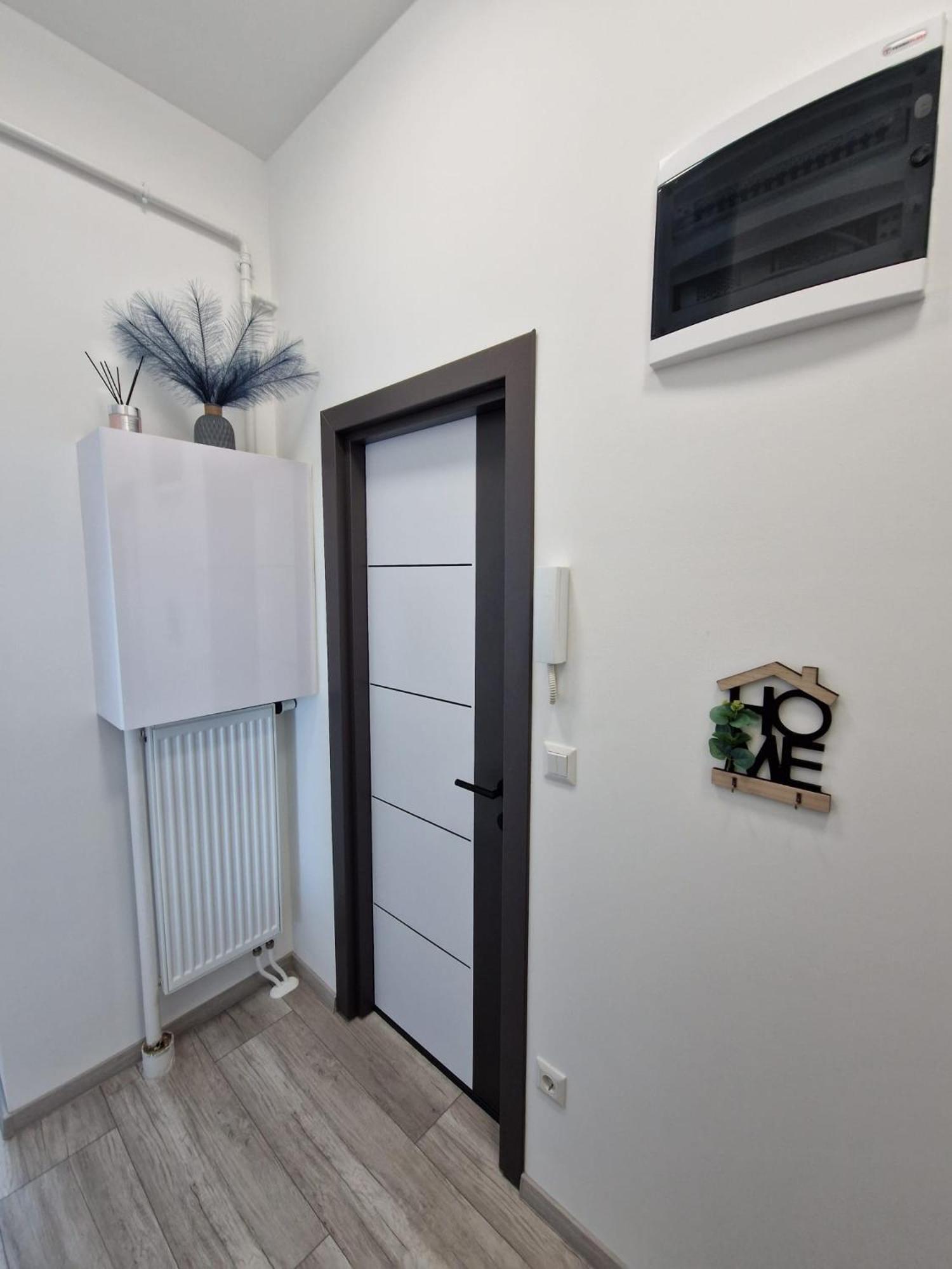 Milla'S Dream Home Szeged Extérieur photo