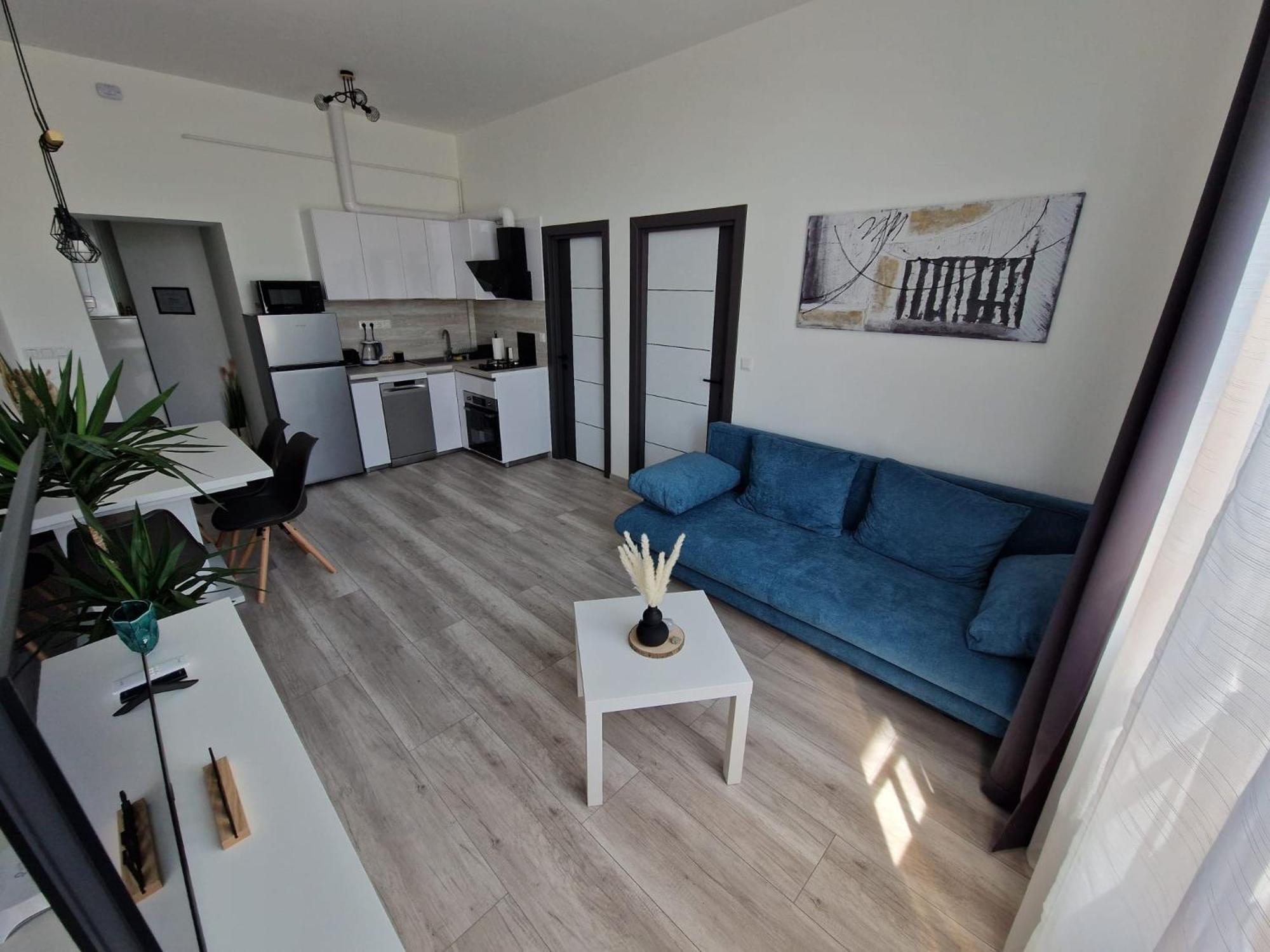 Milla'S Dream Home Szeged Extérieur photo