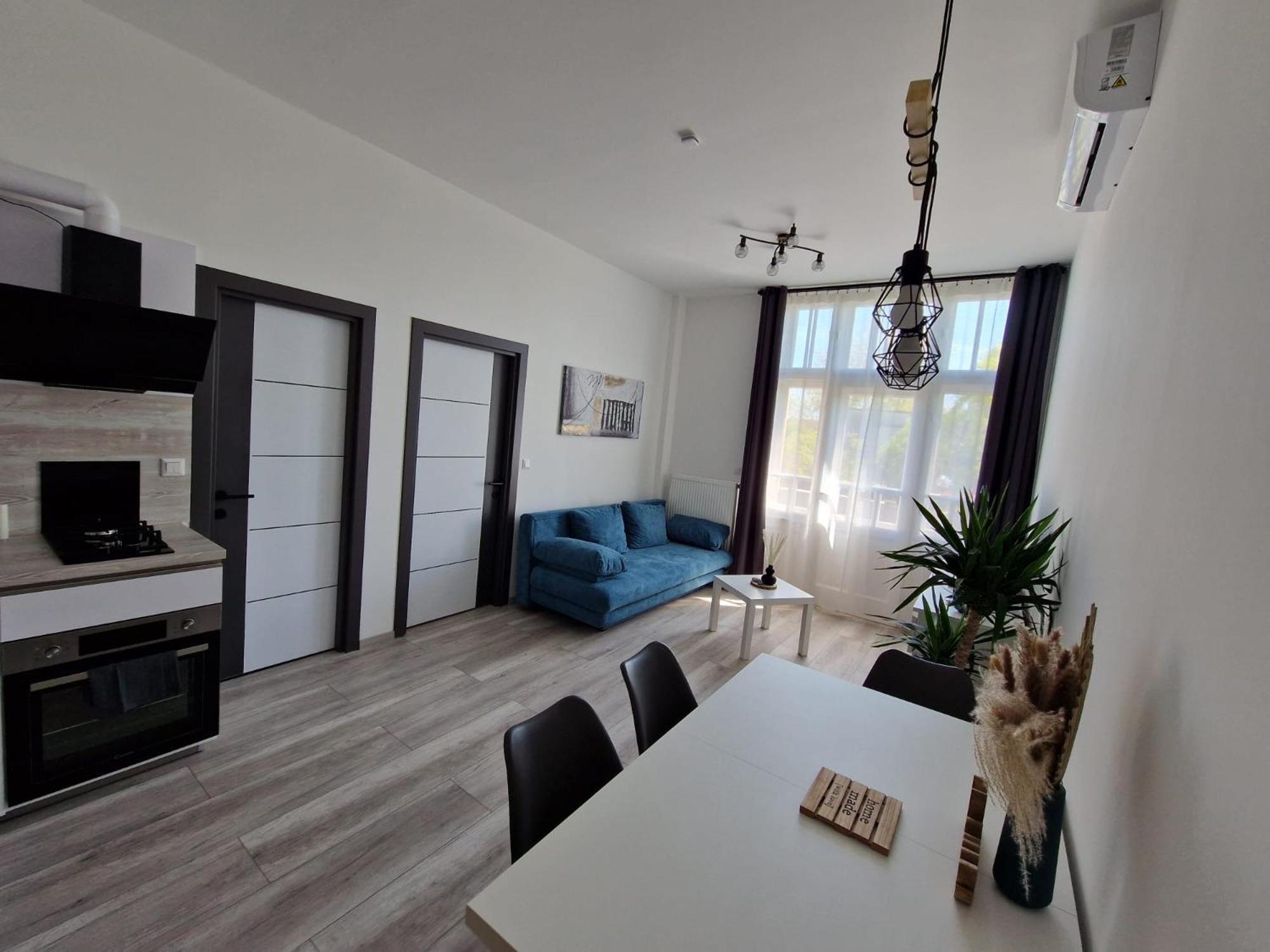 Milla'S Dream Home Szeged Extérieur photo